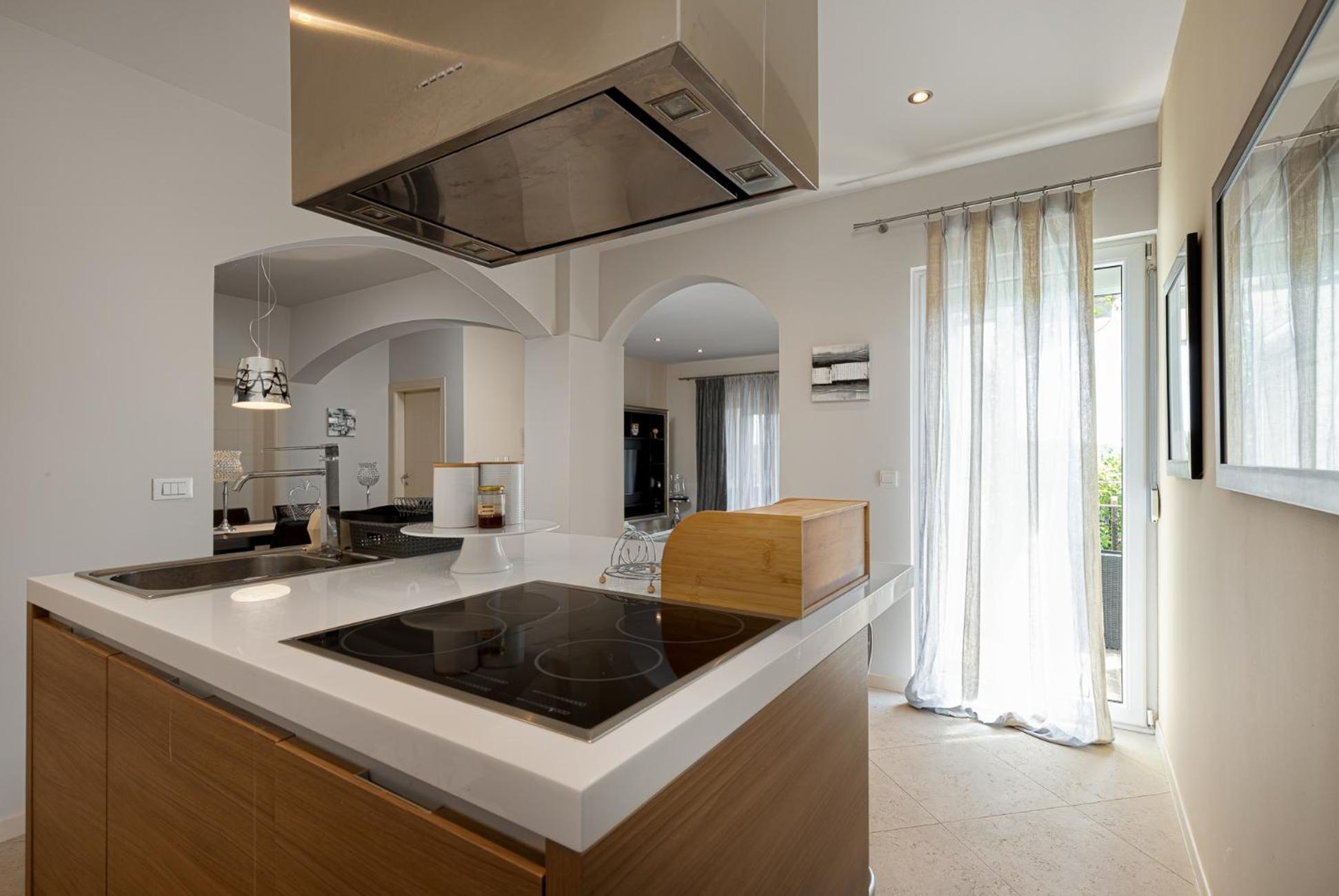 Nikolina Apartment Poreč