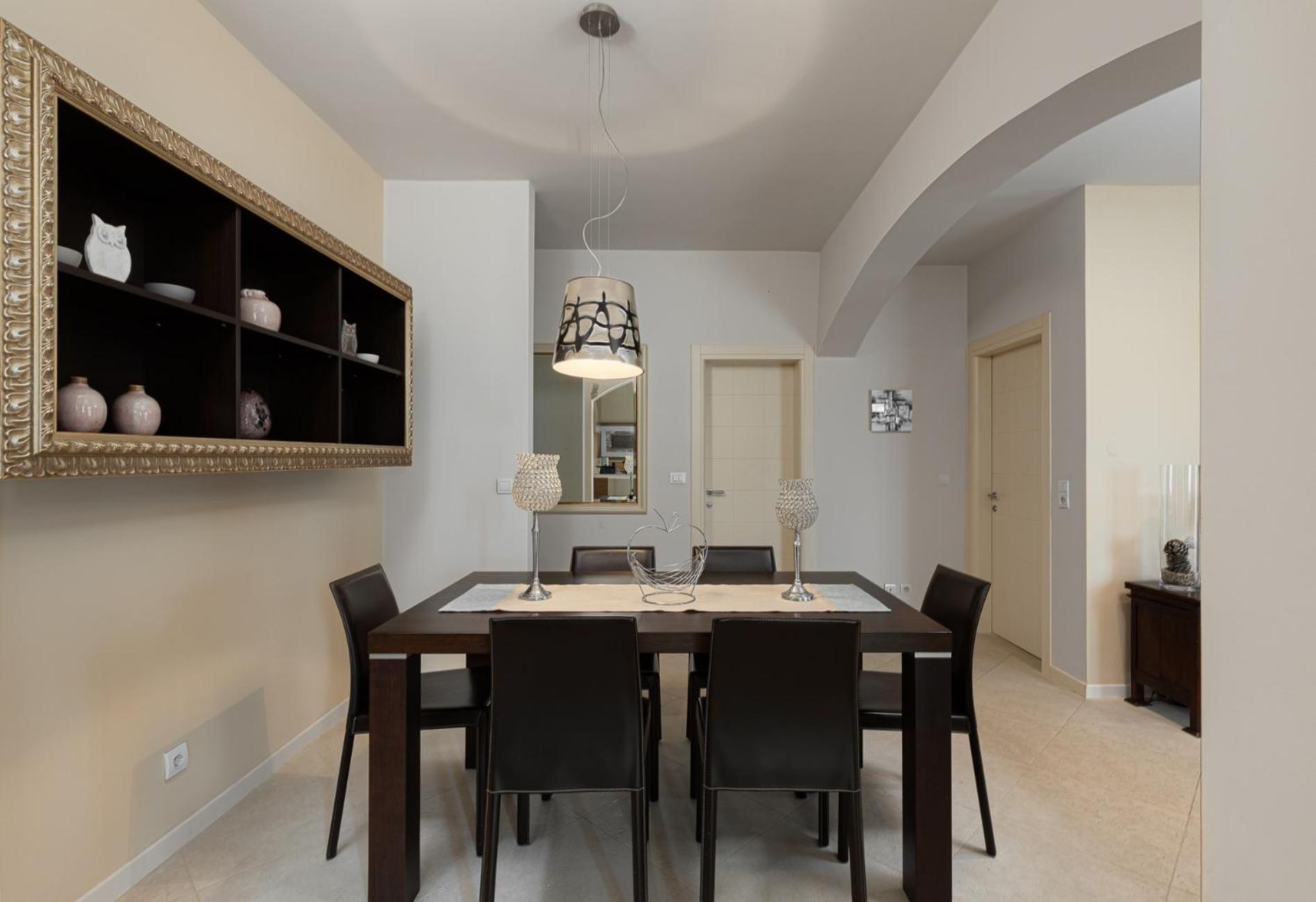 Nikolina Apartment Poreč