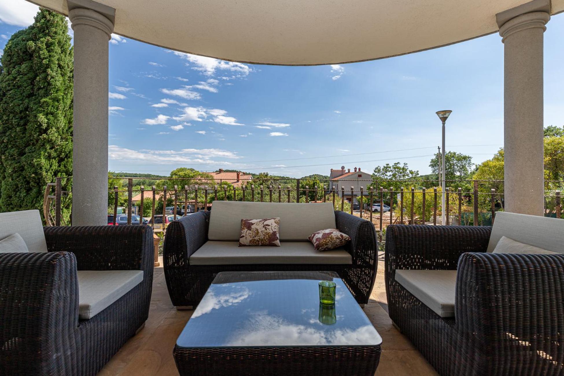Nikolina Appartement Poreč